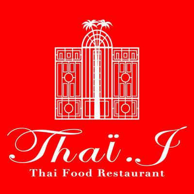 Thai J 泰式料理餐廳