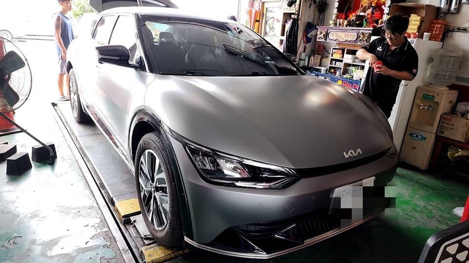宜蘭日通汽車保養廠—冬季專業保養，守護您的行車安全