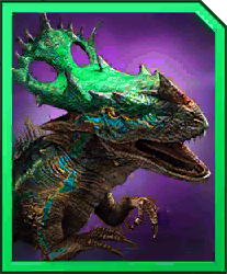thoradolosaur