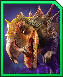 diorajasaur