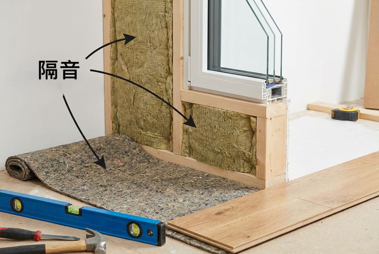高雄舊屋翻新隔音設計.jpg